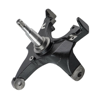 2" Drop Spindle Lowering Kit for Chevrolet Silverado GMC Sierra C1500 (1988–1998)