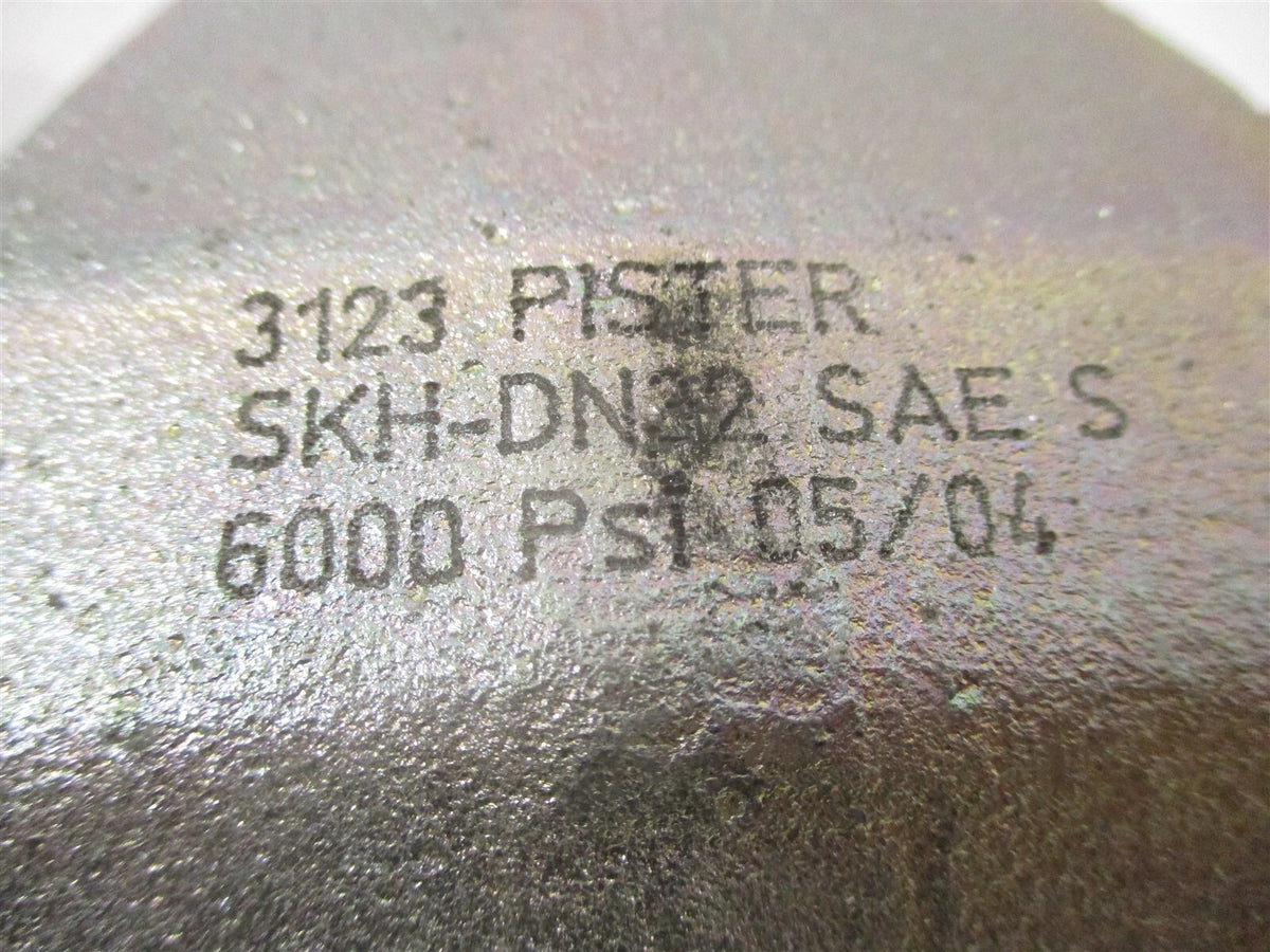 Arm Valve 208-970-K221 for Komatsu PC340LC-7K, PC450-6K, PC450LC-6K
