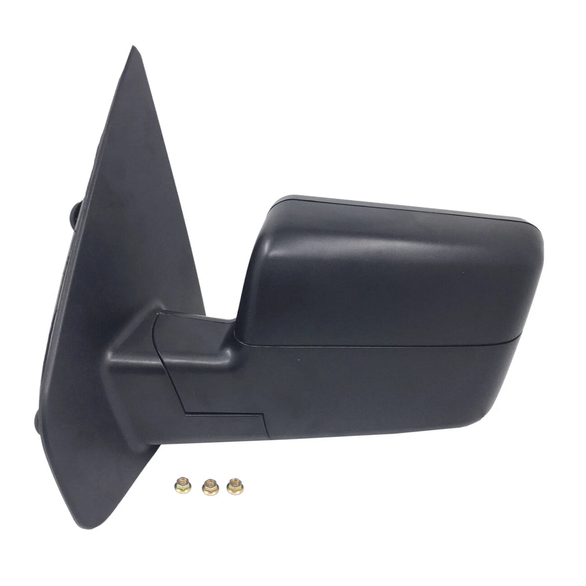 Power Heated Left Driver Side View Mirror for Ford F-150 (2004–2008)