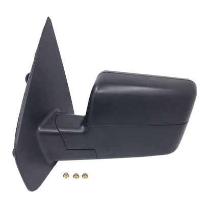 Power Heated Left Driver Side View Mirror for Ford F-150 (2004–2008)