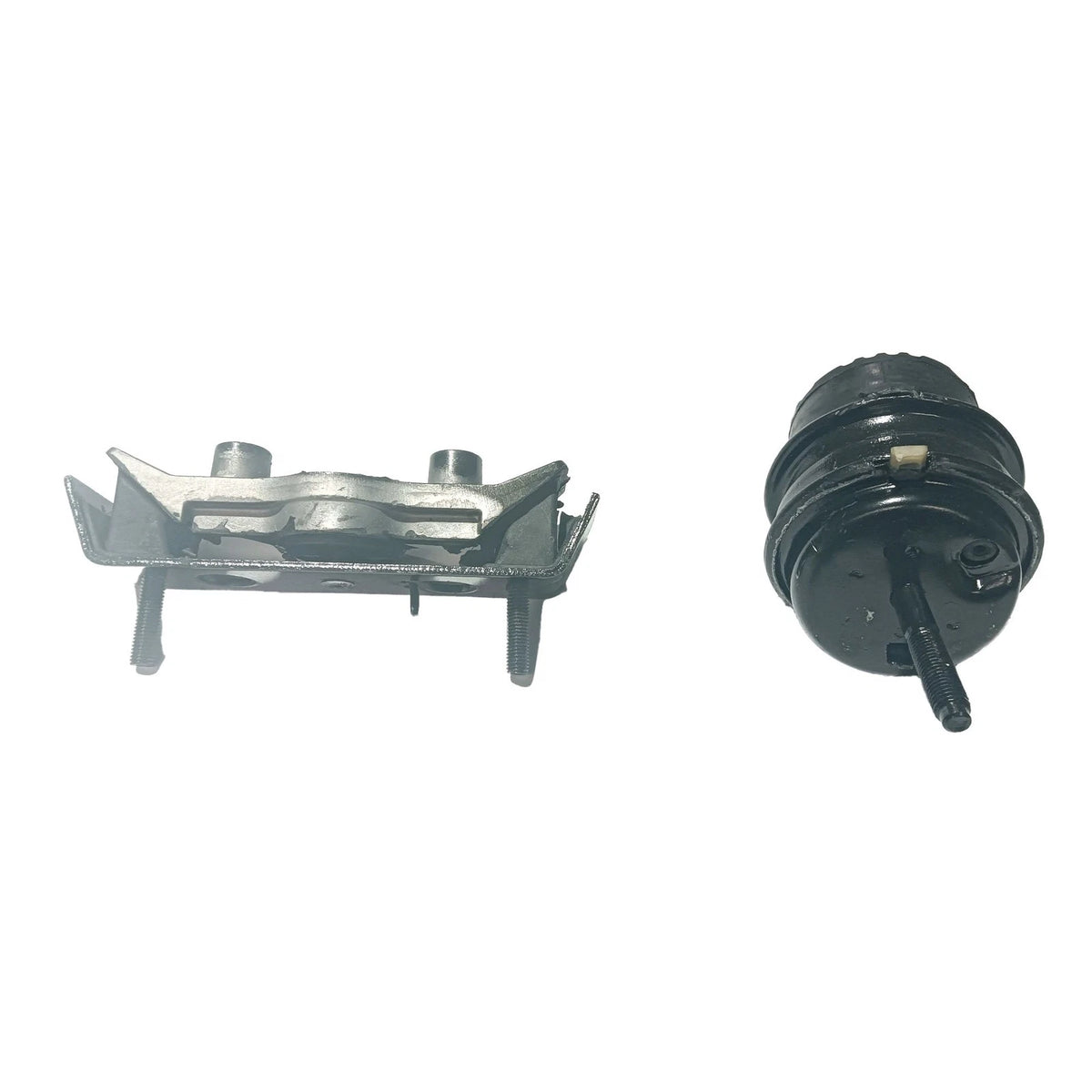 2X Engine Mounts & Rear Transmission Mount for Chevrolet Camaro (2015–2020)