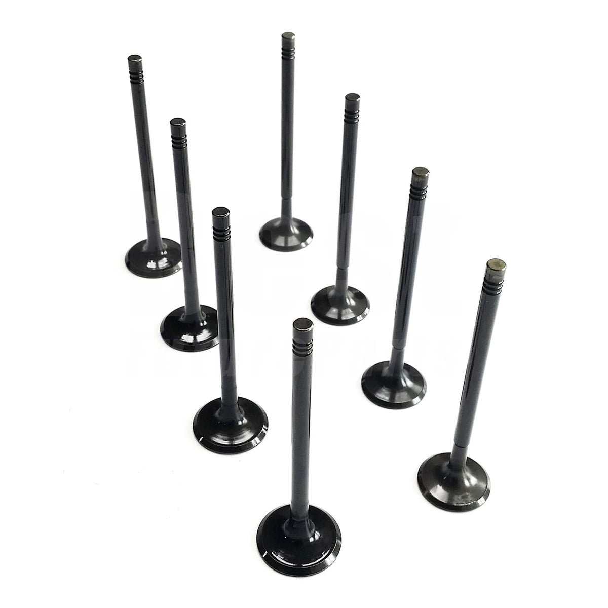 20x Intake Exhaust Valve Kit for Audi A4 Quattro 1997–2006 1.8L Turbo L4