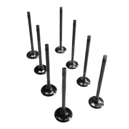 20x Intake Exhaust Valve Kit for Audi A4 Quattro 1997–2006 1.8L Turbo L4