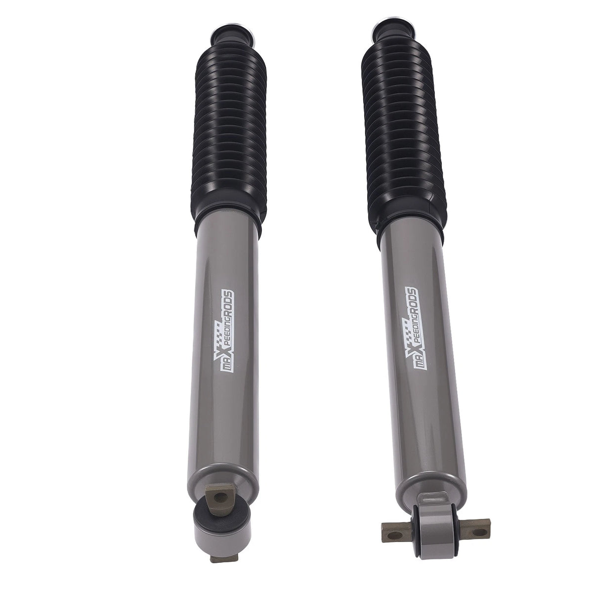 Front Shock Absorbers for Jeep Wrangler TJ 4WD (1997–2006) 1-3" Lift