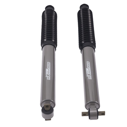 Front Shock Absorbers for Jeep Wrangler TJ 4WD (1997–2006) 1-3" Lift