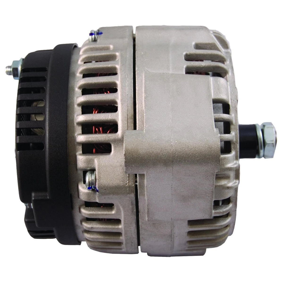 100A Alternator for Caterpillar CS66B CS76B CS78B (2012) 0005011080 553666RIM