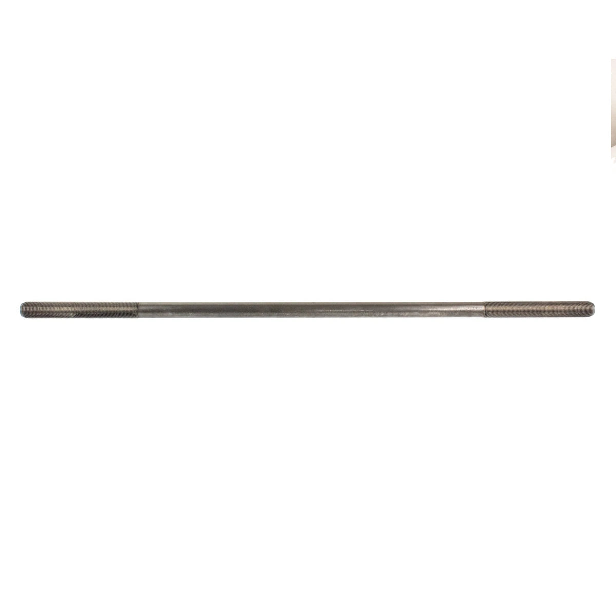 Threaded Rod for Custom HD Suspension U-Bolt Fabrication (7/8" x 30")