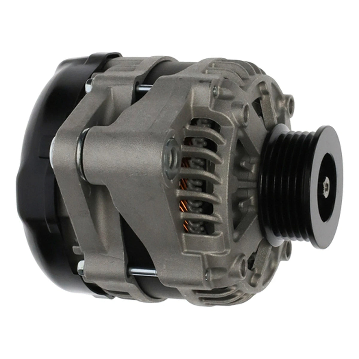 100A Alternator for Suzuki SX4 S-Cross (2013–2019) 31400-61M0 LRA03990