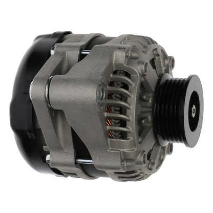 100A Alternator for Suzuki SX4 S-Cross (2013–2019) 31400-61M0 LRA03990