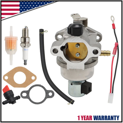 Carburetor Kit for Kohler Lawn Mower (20-853-92-S, 2085392-S)