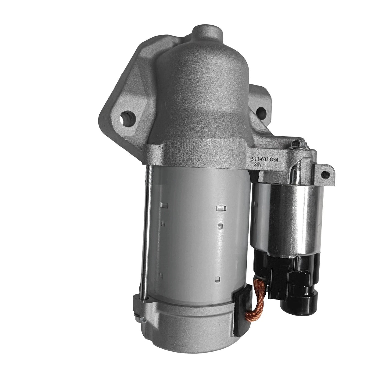 Starter Motor for Honda Pilot (2016–2020), Ridgeline (2017–2019), Odyssey (2014–2017), Acura TL