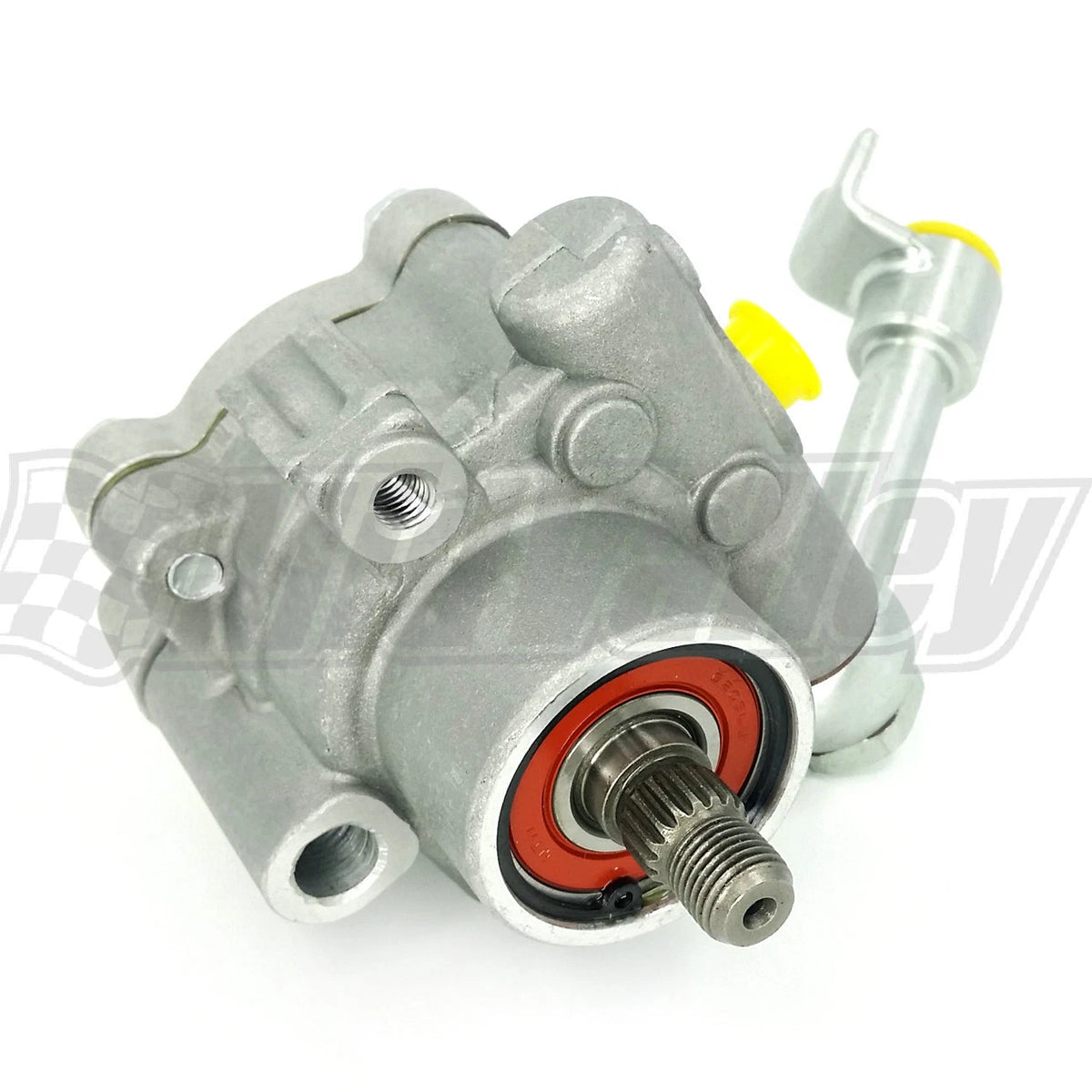 Power Steering Pump for Nissan Quest Altima Maxima 3.5L (2002–2006) 21-5407