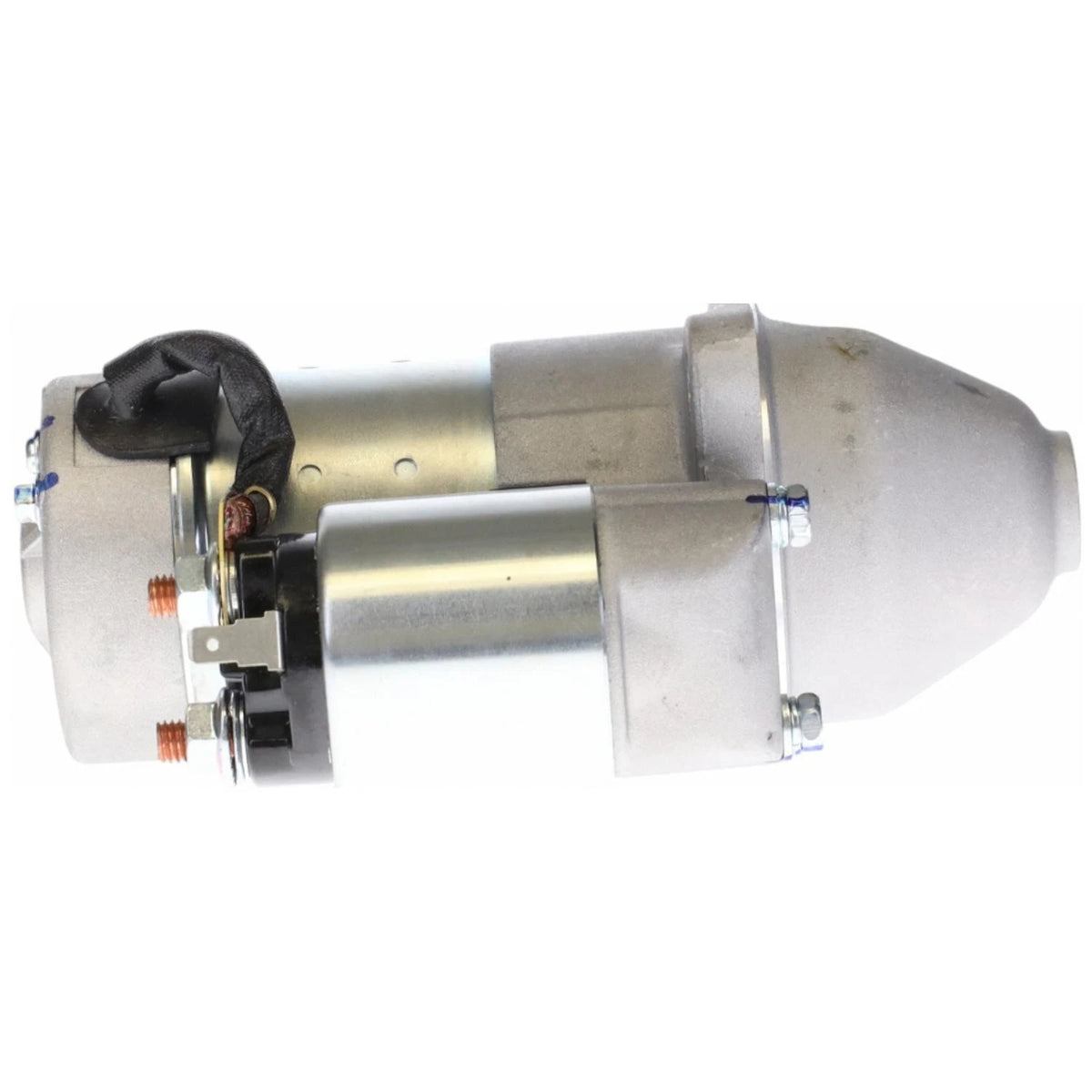 Starter for Kubota L3000DT L3000F (1999–2004) T106016804 SHI0115 S80444 18288