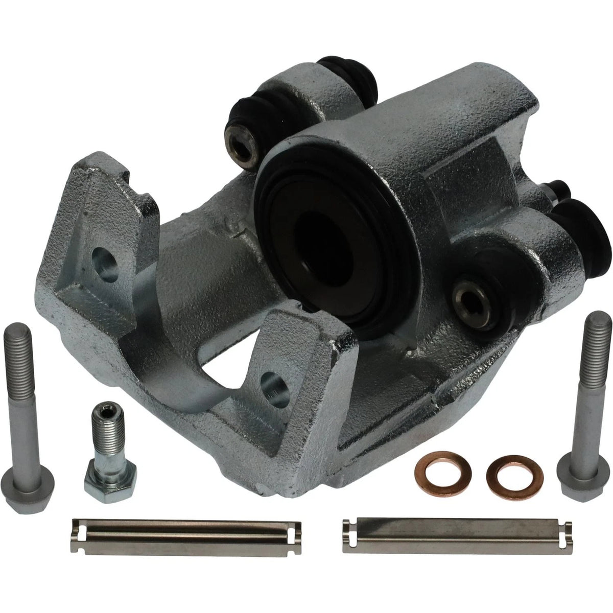 Rear Right Brake Caliper for Jeep Wrangler TJ (2003–2006) 1L2Z2552BA