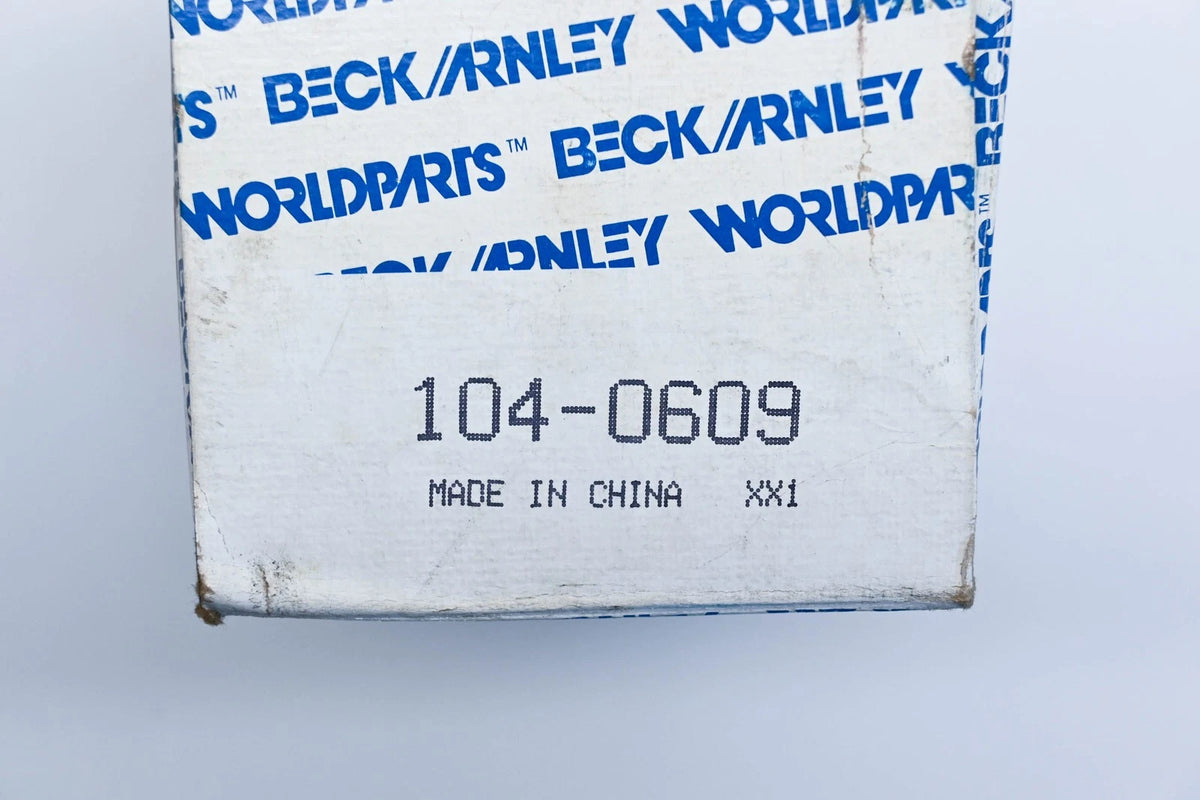 Beck/Arnley Engine Mount for Various Makes and Models (NOS)