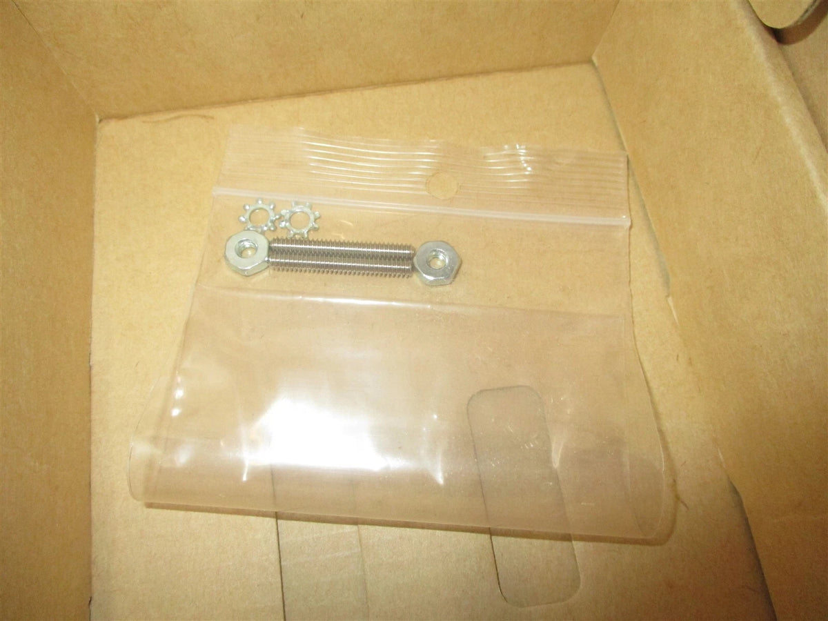OnGuard Display Screen for Meritor WABCO (S4008507970)