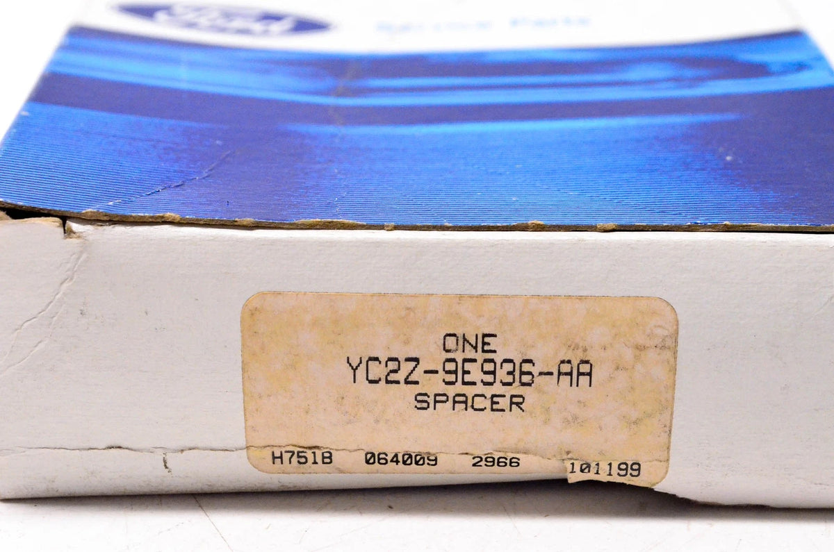 OEM Spacer for Ford (YC2Z-9E936-AA)