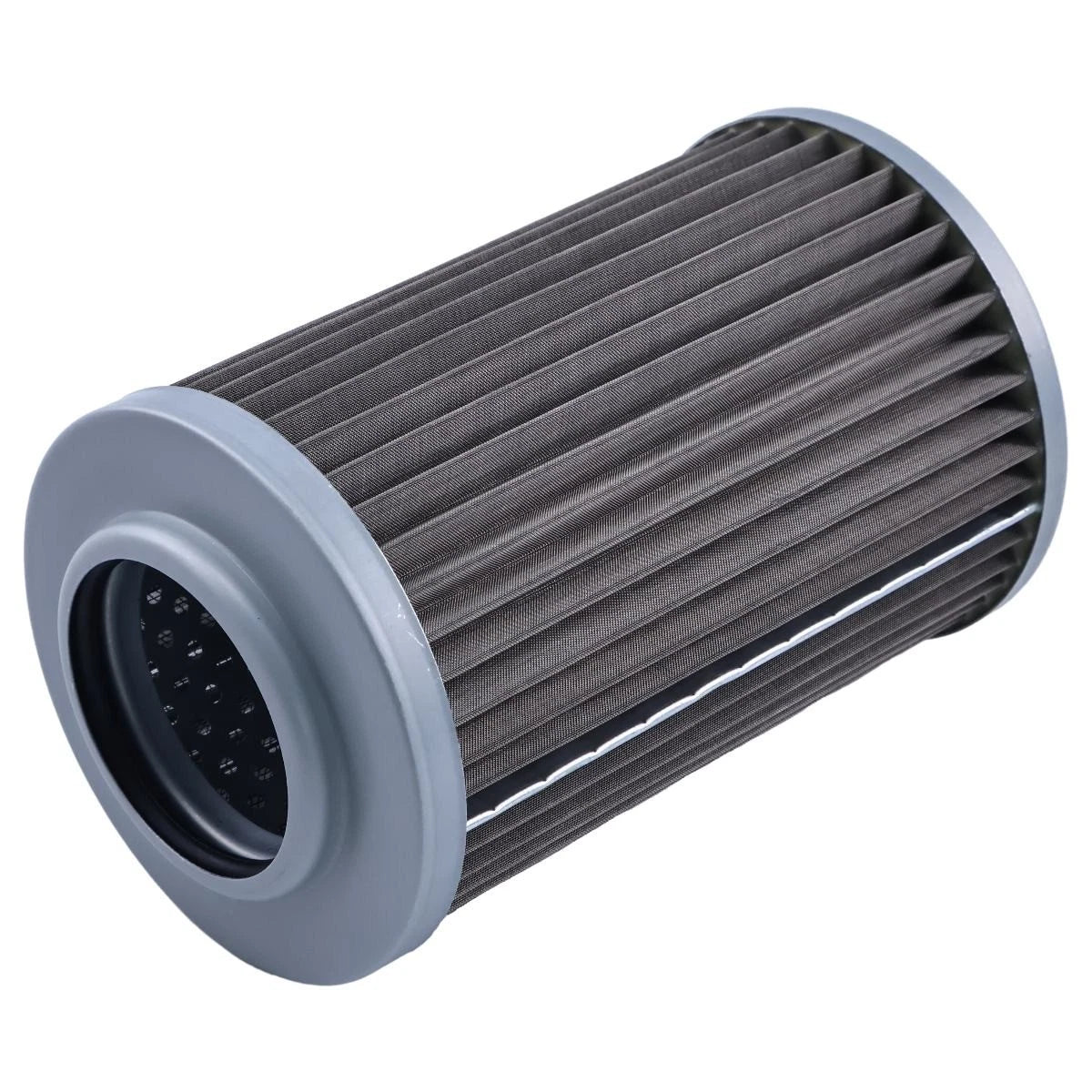 Hydraulic Oil Filter PM50V00017S001 for Case CX20B CX27B CX31B CX36B CX50B CX55B (2000–2023)
