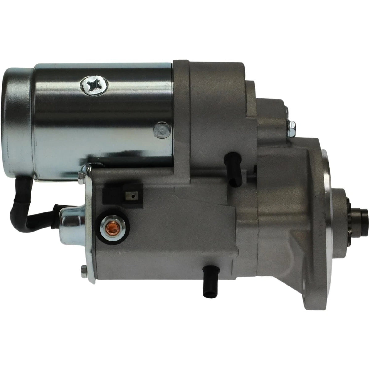 Starter for Gehl MG747B (1984–1994), GMC S15 2.2L (1984–1985) 028000-6440 LRS01142