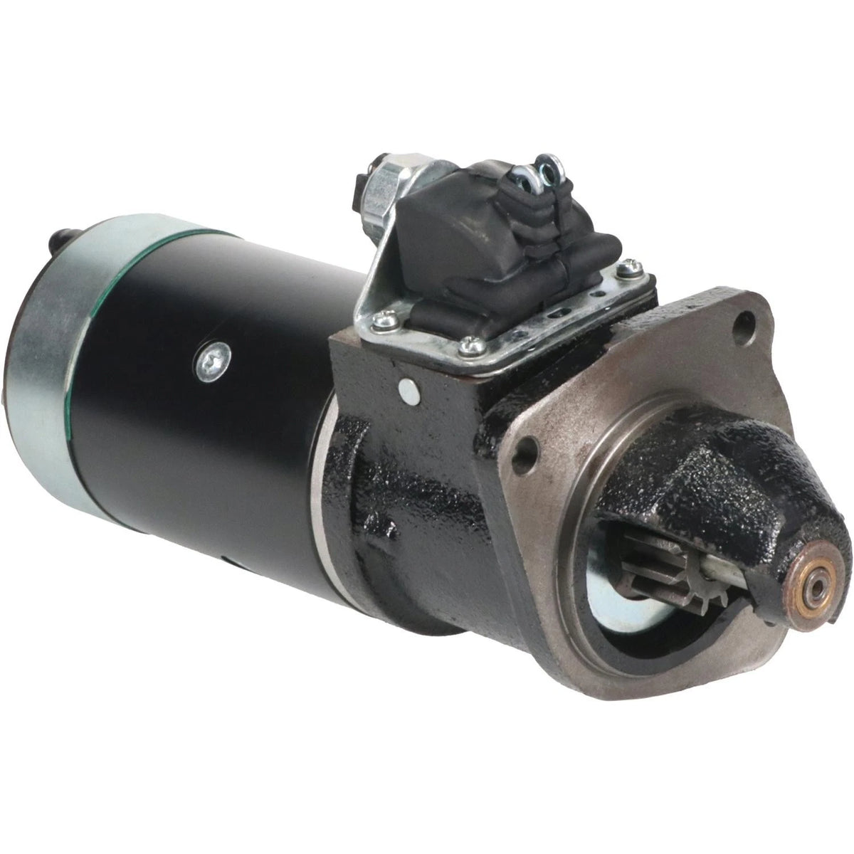 Starter for Fordson Super Dextra (1962–1964) 9V7E11000 957E-11000 26143J/Q 0126143