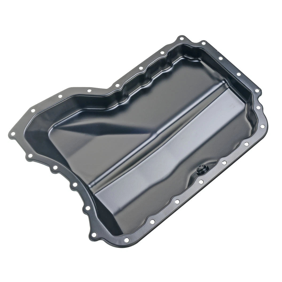 Lower Oil Pan Sump for VW Beetle Golf Jetta Passat Rabbit (1998–2010) 264346 07K103602A