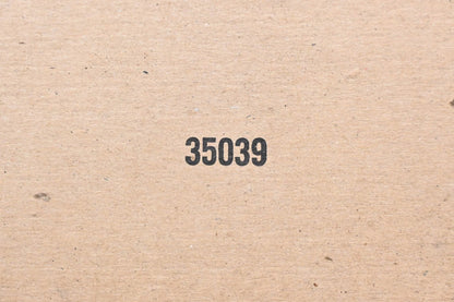 Water Pump Gasket for Fel-Pro 35039 (NOS)