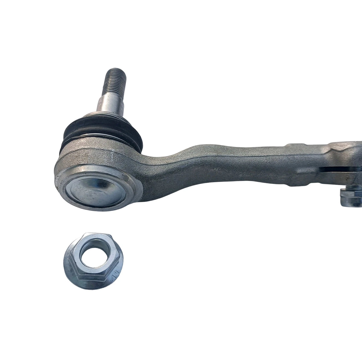 Left Tie Rod Assembly for BMW X3 (2018–2024), X4 (2019–2024) 32106871884