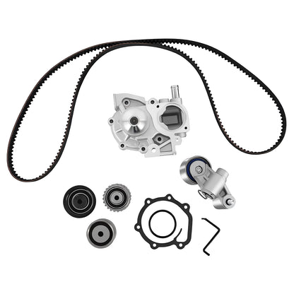 Timing Belt Kit for Subaru Legacy Outback (2006–2009) TCKWP307AN 2.5L H4