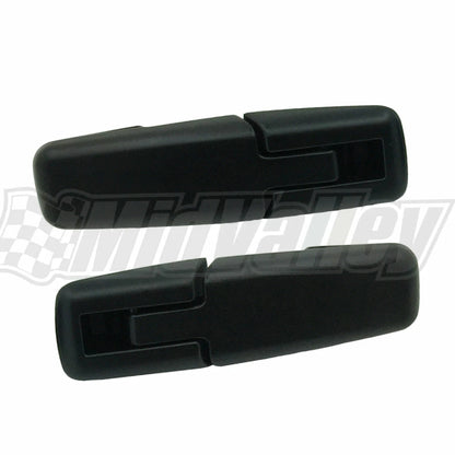 Liftgate Glass Hinge Pair L/R for Ford Escape Mercury Mariner (2001–2012) 924-124