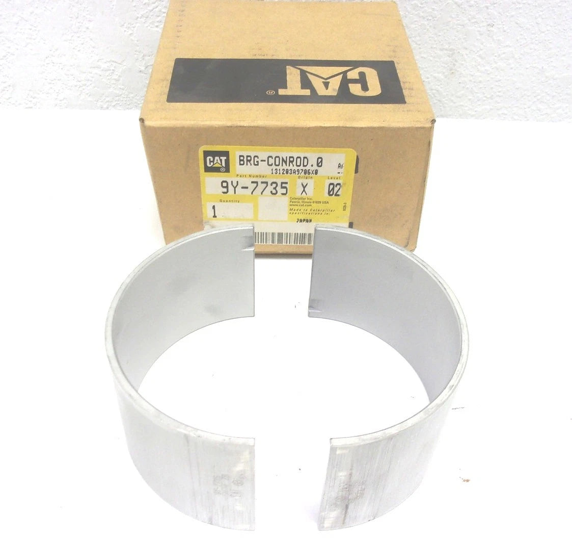 Connecting Rod Bearing Set STD for Caterpillar (9Y-7735, 155-6633)
