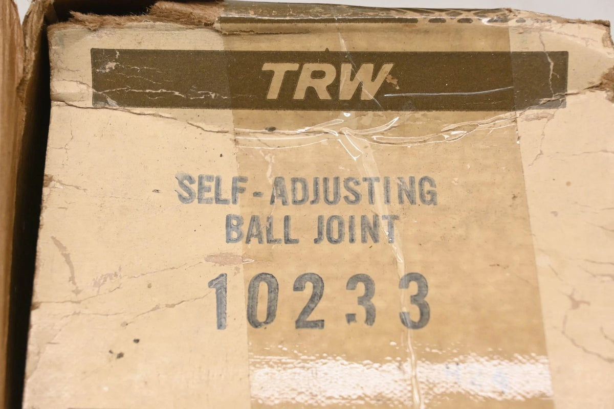 Front Upper Suspension Ball Joint Kit for TRW (10233)