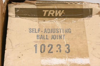 Front Upper Suspension Ball Joint Kit for TRW (10233)