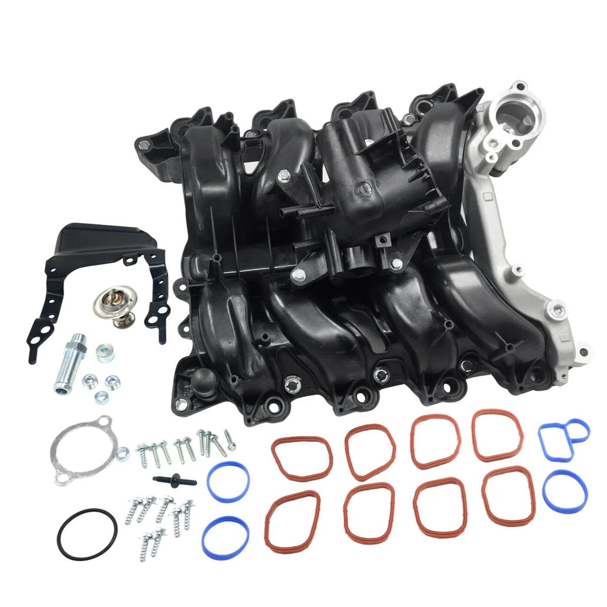 Upper Engine Intake Manifold for Ford E-150 E-250 F-150 4.6L (2009–2014) 9L3Z9424E