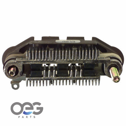 Rectifier for Nissan 200SX L4 1.8L (1984–1986) AMT1220 172-48022
