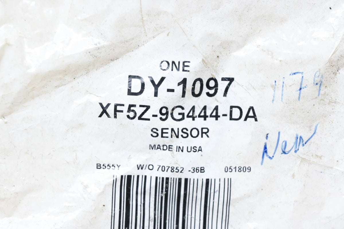 OEM Exhaust Oxygen Sensor for Ford (XF5Z-9G444-DA)