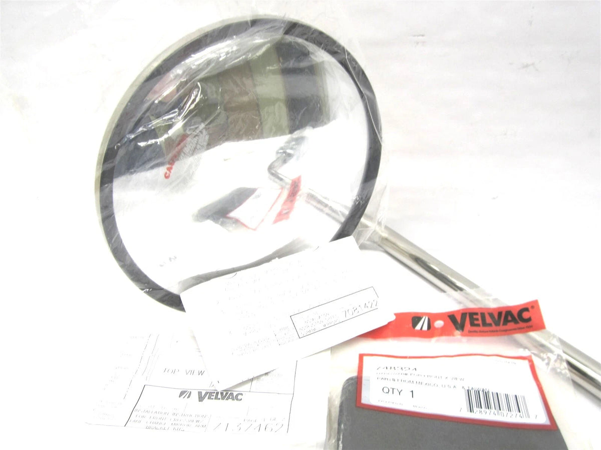 Velvac Mirror Kit for International (UPT713754, VEL713754, 713754)