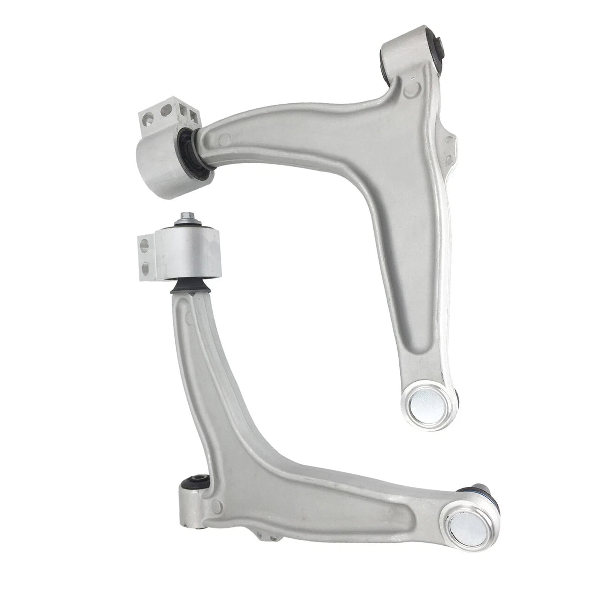 2Pcs Front Lower Control Arms for Saab 9-3 9-3X (2003–2011) K620570