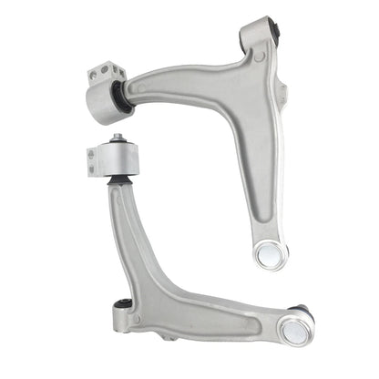 2Pcs Front Lower Control Arms for Saab 9-3 9-3X (2003–2011) K620570