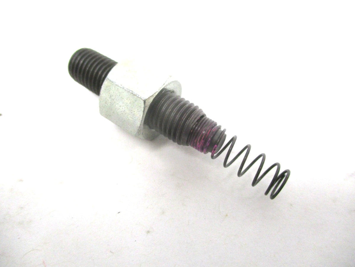 Adjustment Bolt Screw for Kubota SVL75 SVL75C (1G398-54102, 1G398-54103)