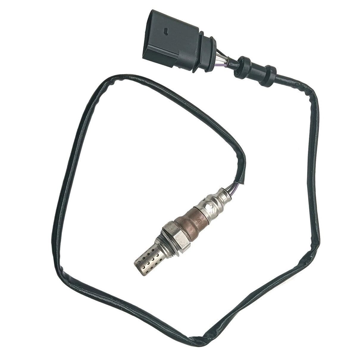 Oxygen Sensor for Audi A4 A6 Quattro Cayenne Passat (Upstream, Downstream)