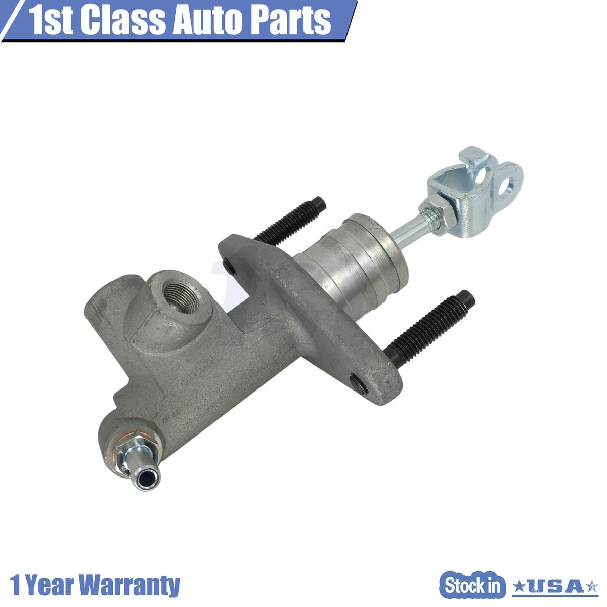 Clutch Master Cylinder for Honda CR-V 1997–2001 (46920-S10-C01)