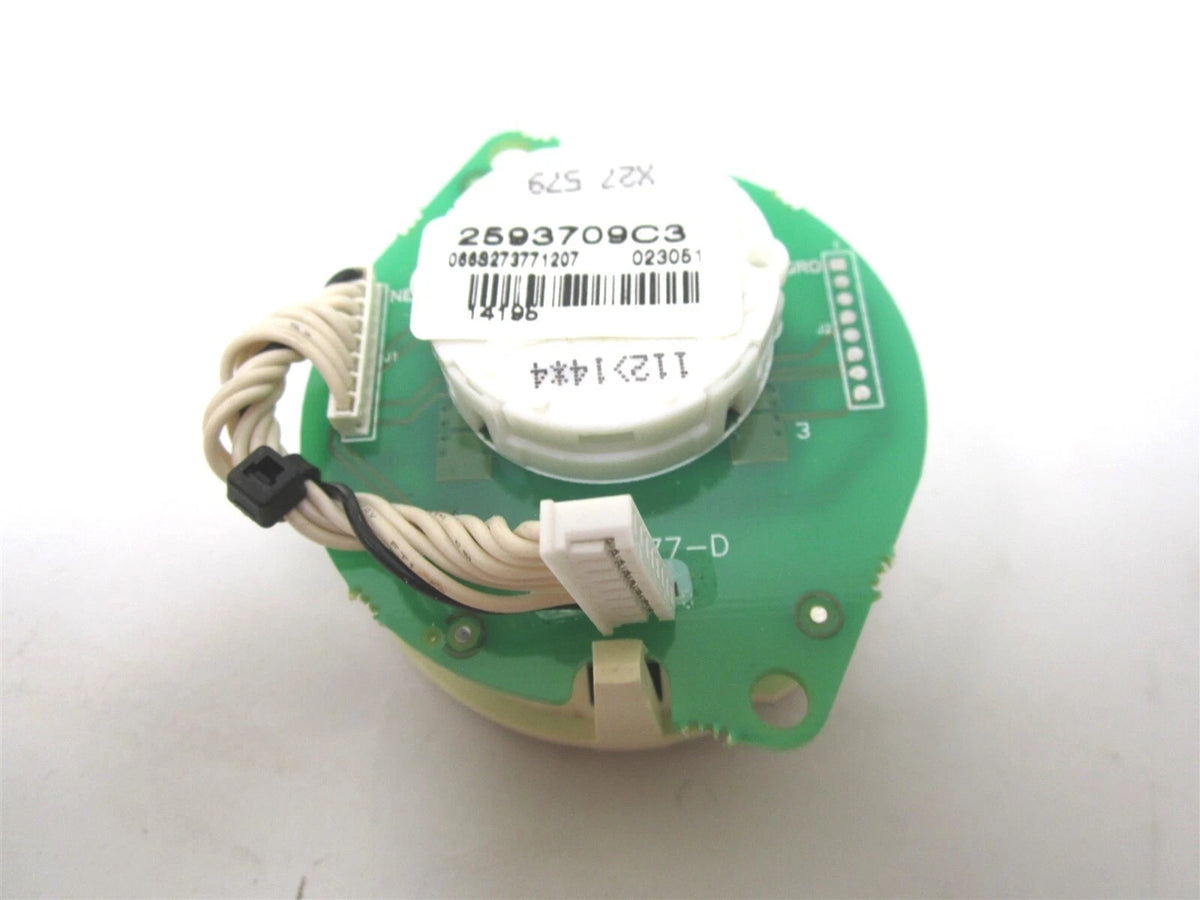 Electronic Transmission Oil Gauge for International (2593709C2, 2593709C3)