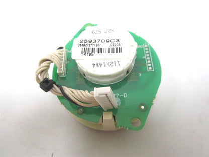 Electronic Transmission Oil Gauge for International (2593709C2, 2593709C3)