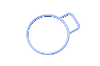 Fuel Injector Throttle Body Mounting Gasket for Ford (F68Z-9E936-A)