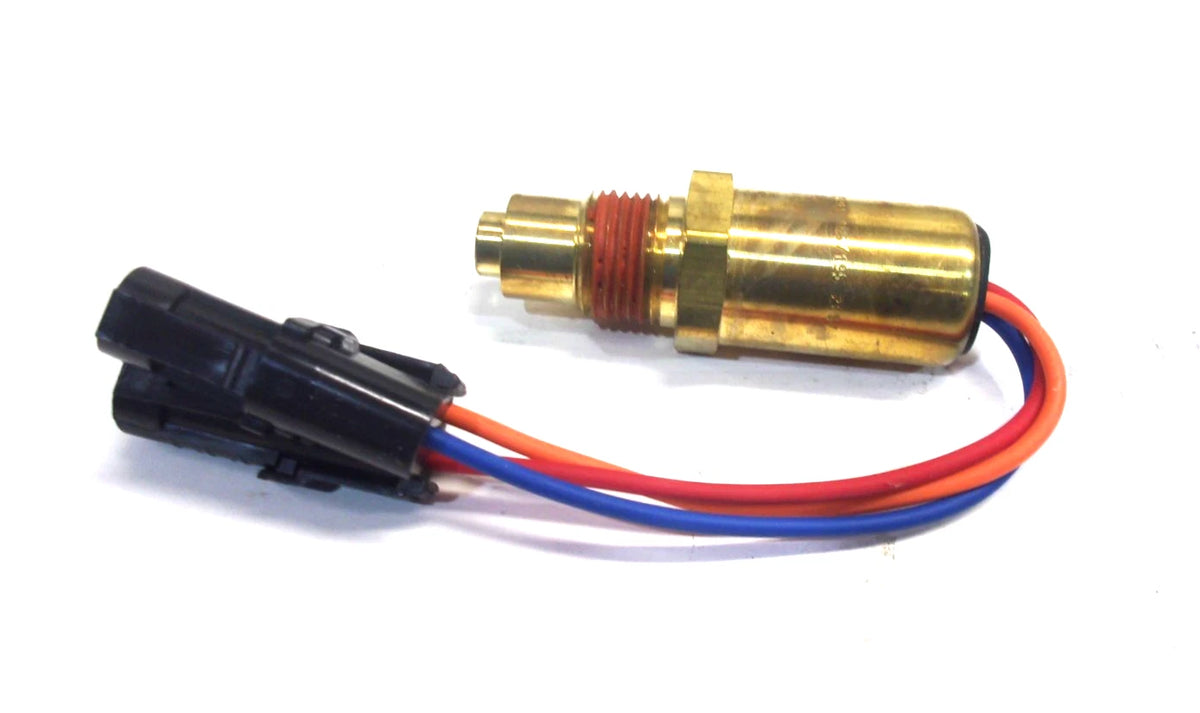 Dual Function Temperature Switch for International Truck (1621005C91, 8036143)