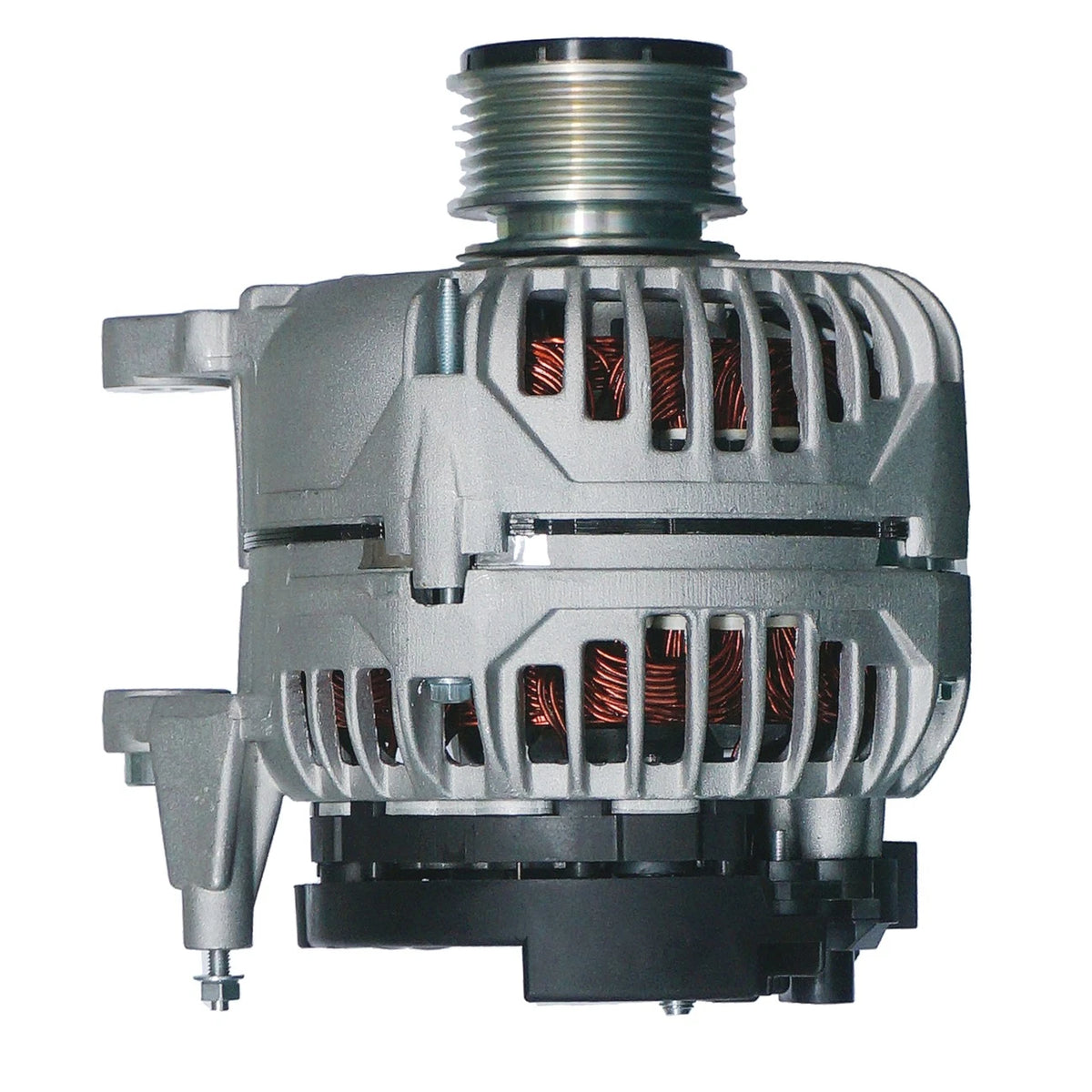 Alternator for Audi TT/TT Quattro, Volkswagen Beetle/Golf/Jetta (2000–2006)