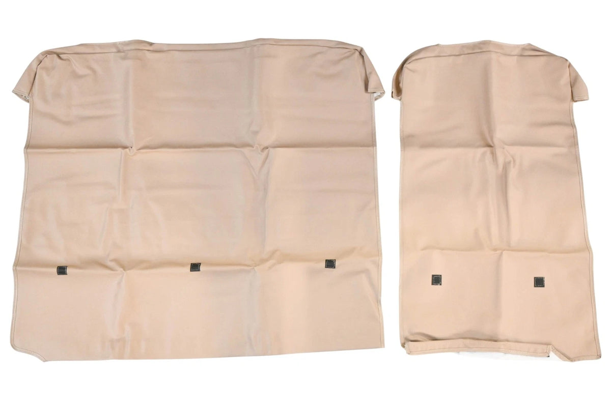 Rear Seat & Cargo Liner Kit for Ford (F75Z-78642A94-CA)