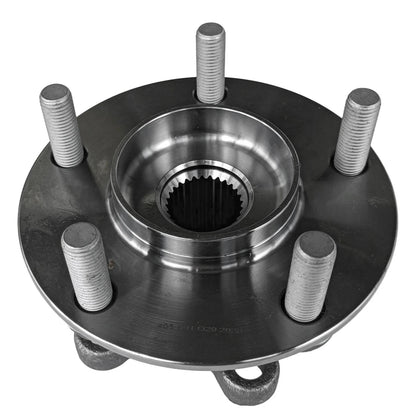 Front Left/Right Wheel Hub Bearing Assembly 513354 for Mazda 3 Sport CX-3 (2014–2020)