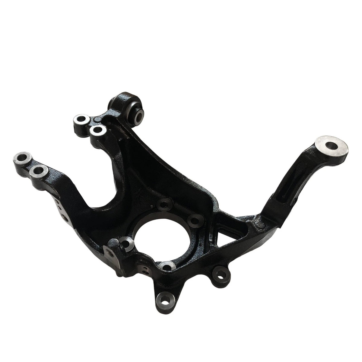 Rear Left Steering Knuckle for Ford Edge Lincoln MKX (2011–2015) 698-229