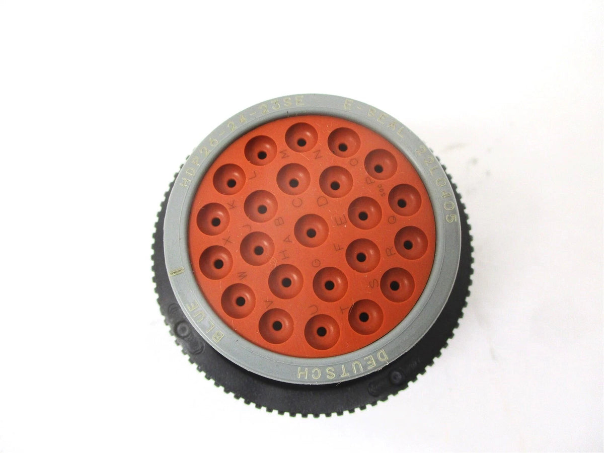 23-Pin Deutsch Connector for International (6099042C1)